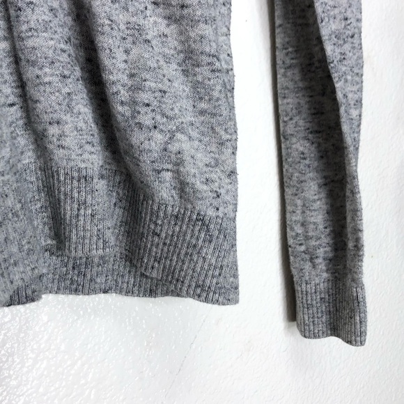 Mens ASOS Grey Sweater - Picture 4 of 6